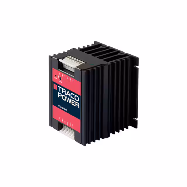 TEQ 160-7218WIR Traco Power  DC DC Converters